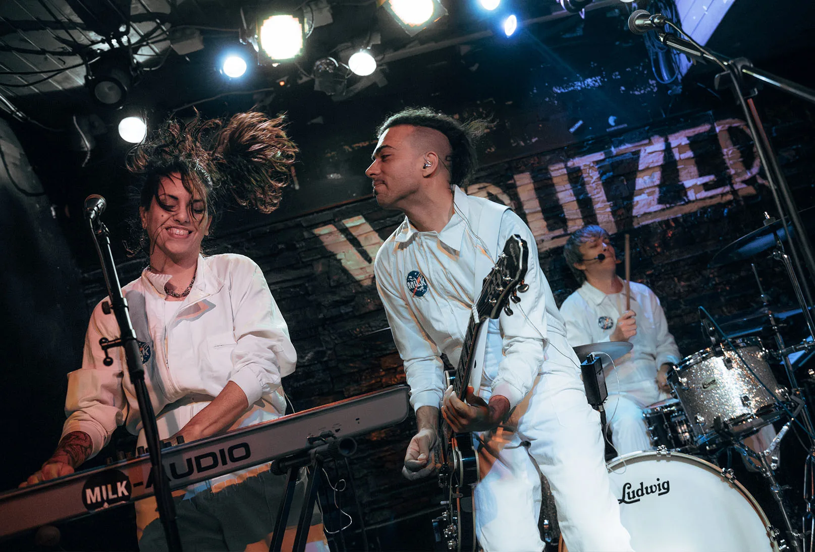 MILK Live 2